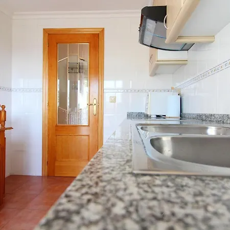 Apartment Global Properties, Frente A La Nau En