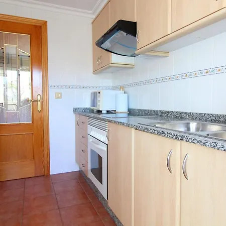 Apartment Global Properties, Frente A La Nau En *