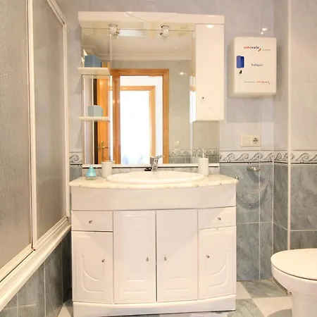 Apartment Global Properties, Frente A La Nau En Puerto de Sagunto