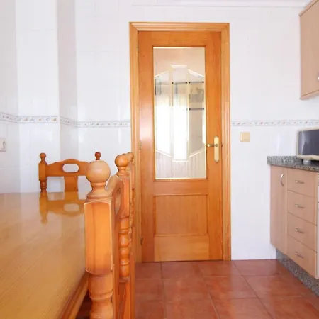 Apartment Global Properties, Frente A La Nau En *