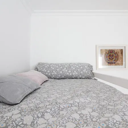Global Properties, Frente A La Nau En Apartment Puerto de Sagunto