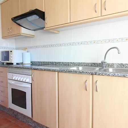 Apartment Global Properties, Frente A La Nau En